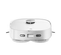 Eureka Robot aspirapolvere e lavapavimenti con stazione All-in-One