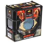 Eureka - Secret Escape Box - Fuga