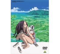EUREKA SEVEN AO 2 - ODA HIROYU