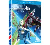 Eureka Seven Ao: Part 2 [Edizione: Stati Uniti]