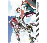 Eureka Seven Vol.1 (Box 3 Dvd)