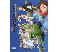 Eureka Seven - Box 2 [DVD]