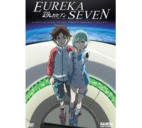 Eureka Seven - Good Night Sleep Tight Young l