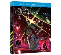 Eureka Seven: Good Night, Sleep Tight, Young Lovers (Movie) (Blu-ray/D (Blu-ray)