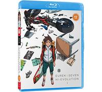 Eureka Seven - Hi-Evolution 1