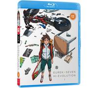 Eureka Seven: Hi-evolution 1 (Blu-ray)