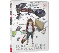 Eureka Seven: Hi-evolution 1 (DVD)