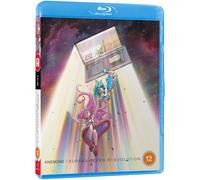 Eureka Seven: Hi-evolution Anemone (Blu-ray)