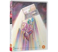 Eureka Seven: Hi-evolution Anemone (DVD)