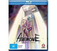 Eureka Seven Hi-Evolution: Anemone ( Eureka Seven Hi-Evolution 2 ) [ Origine Australiano, Nessuna Lingua Italiana ] (Blu-Ray)