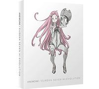 Eureka Seven: Hi-Evolution Anemone Film 2 (Collector's Limited Edition) [Blu-ray] [Edizione: Regno Unito]