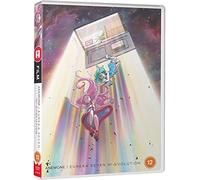Eureka Seven: Hi-Evolution Anemone Film 2 (Standard Edition) [Edizione: Regno Unito]