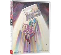 Eureka Seven Hi Evolution Film 2 - DVD