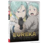 Eureka Seven Hi-Evolution-Film 3