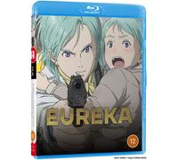 Eureka Seven: Hi-evolution - Film 3 (Blu-ray) Kaori Nazuka Rina Endou