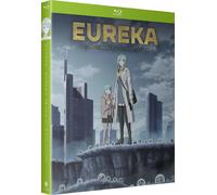 Eureka Seven Hi-Evolution Movie 3: Eureka (Blu-ray) Various