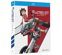 Eureka Seven: Part One [Edizione: Stati Uniti]