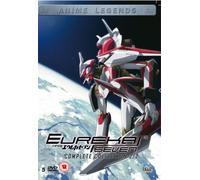 Eureka Seven Part Two - Anime Legends [DVD] [2005] [Edizione: Regno Unito]