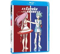 Eureka Seven - Partie 2/2 - Edition Collector