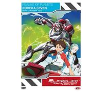 Dvd Eureka Seven - The Complete Series (Eps 01-50) (7 Dvd)