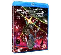 Eureka Seven - The Movie [Edizione: Regno Unito] [Edizione: Regno Unito]