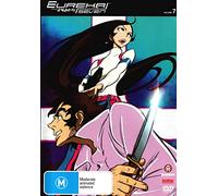 Eureka Seven V07