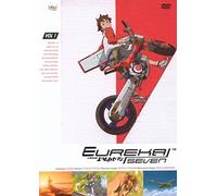 Eureka Seven Vol. 01 - Episode 01-05