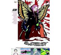Eureka Seven Vol. 04 - Episode 16-20