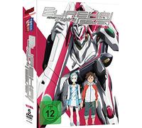 Eureka Seven Vol. 1