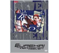Eureka Seven - Vol. 1