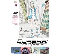 Eureka Seven Vol. 2 [Edizione: Regno Unito]