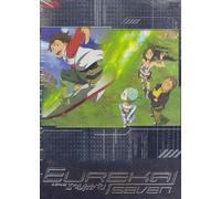 Eureka Seven - Vol. 3