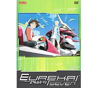 Eureka Seven Vol.5 [2005] [Edizione: Regno Unito]