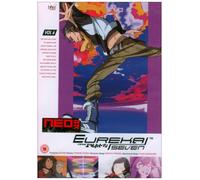 Eureka Seven - Vol.6 [Edizione: Regno Unito]