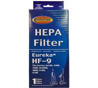 Eureka Stile HF9 Filtro Hepa per Aspirapolvere ER-18255