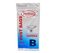 Eureka Style B, Eureka S Sacchetti sottovuoto