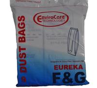 Eureka Style F & G Vacuum Bags, 9 per confezione