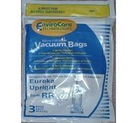 Eureka Style RR - Sacchetti di ricambio per aspirapolvere micro-foderati, confezione da 3