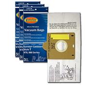 Eureka Style T Vacuum Bags (9 Pack) by Envirocare