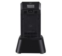 Eureka Stylus Elite NEC490 Aspirapolvere Batteria Rimovibile