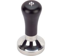 Tamper Eureka 58mm Precisione Pressione Predefinita Acciaio Inox Alluminio