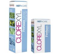 eureka vet service snc Clorexyl ferisan spray 30 ml