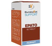 eureka vet service snc Eurekavet Epato 60Tab