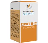 eureka vet service snc Eurekavet Support Euvit B12 60 Compresse