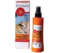 eureka vet service snc Fly away spray 200 ml