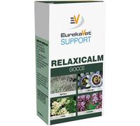 eureka vet service snc Relaxycalm Vetcare 50 G