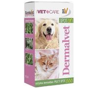 eureka vet service snc Vetcare dermal vet spot-on 30 g