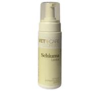 Eureka Vet Service VETCARE CLOREXYL SCHIUMA LENITIVA 150 ML