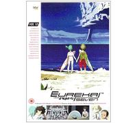 Eureka7 Vol.10 [2005] [Edizione: Regno Unito]