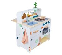 Eurekakids Cucina E Servi Da Asporto